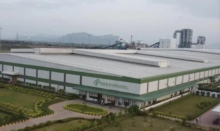 Greenpanel