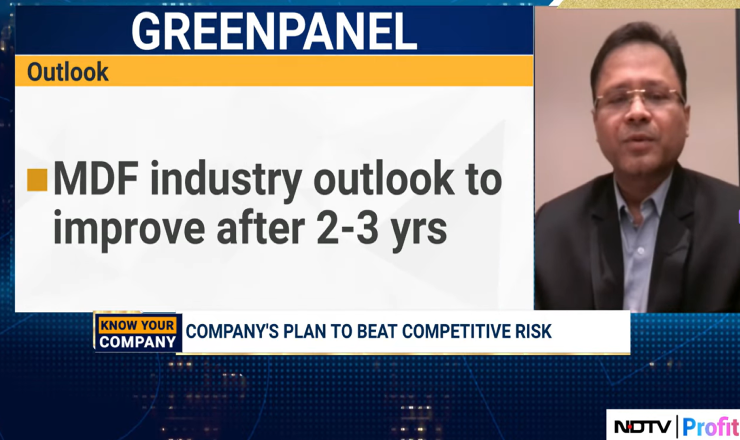 Greenpanel