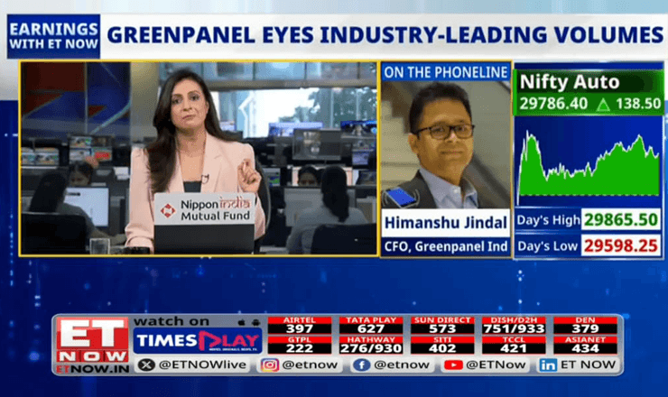 Greenpanel