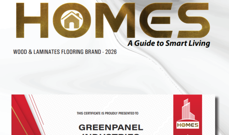 Greenpanel
