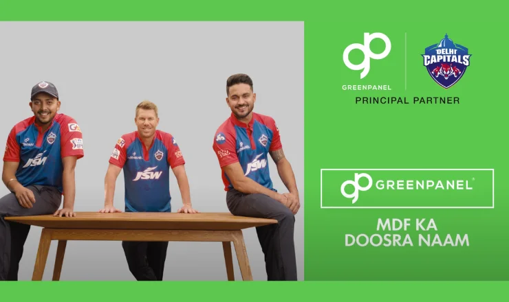 Greenpanel