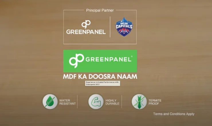 Greenpanel