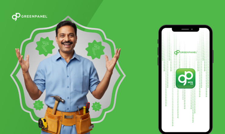 Greenpanel