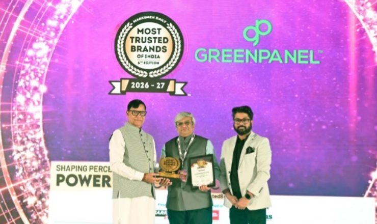 Greenpanel