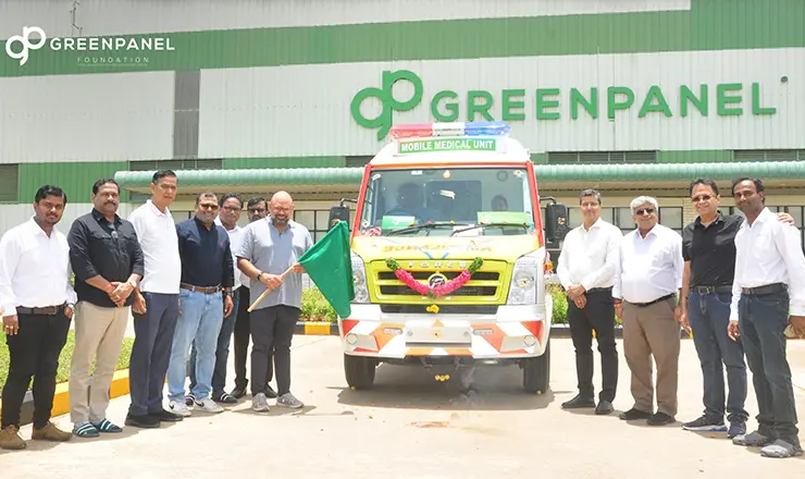 Greenpanel