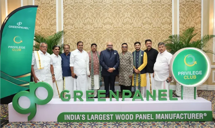 Greenpanel