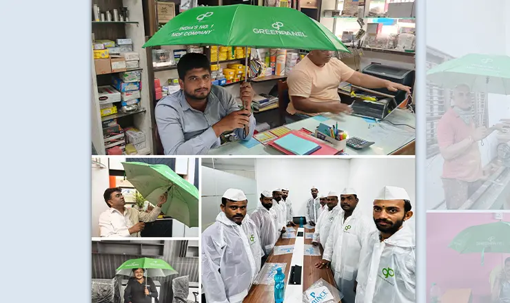 Greenpanel