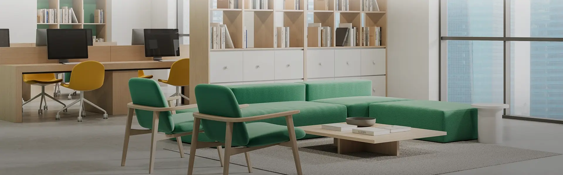 Greenpanel