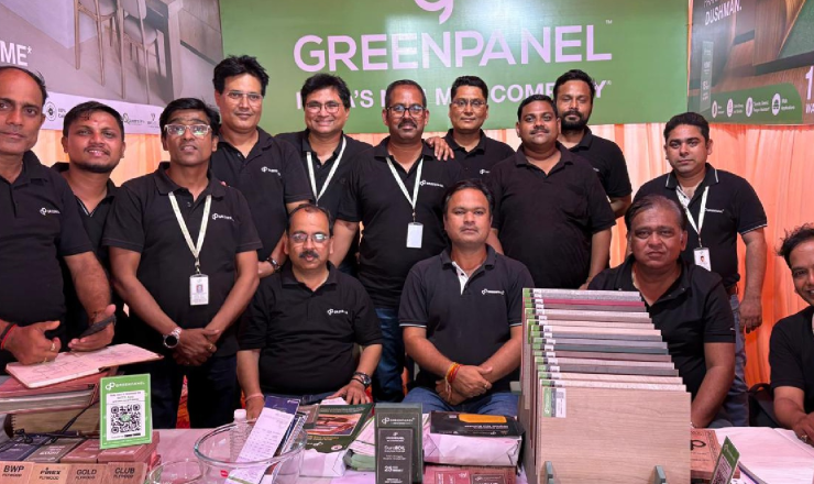 Greenpanel