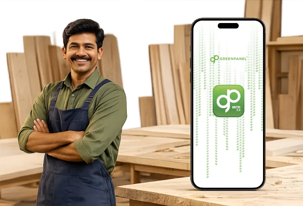 MITR App