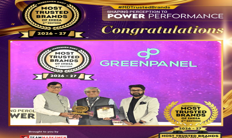 Greenpanel