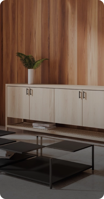 plywood