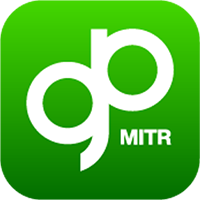 MITR logo