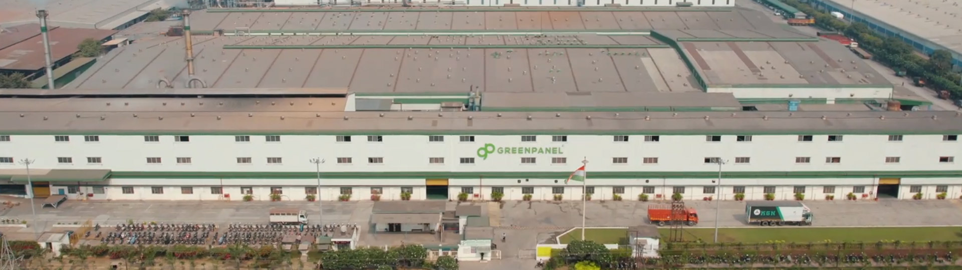 About Greenpanel