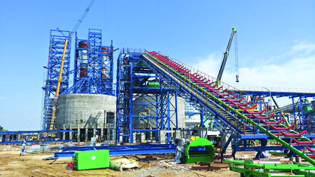 Manufacturing Facilities GREENPANEL