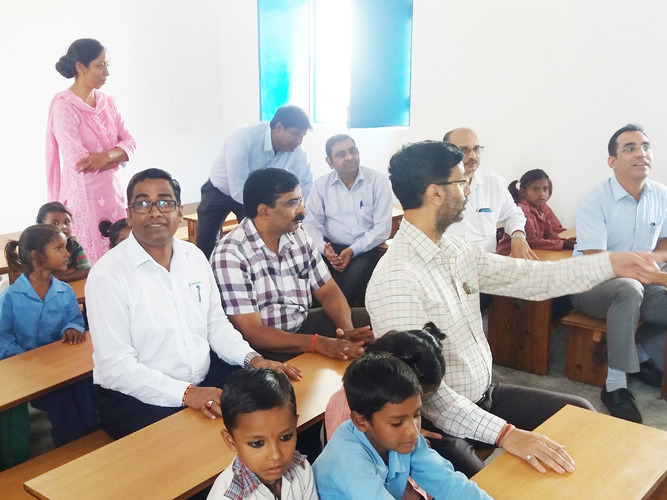 Child Education