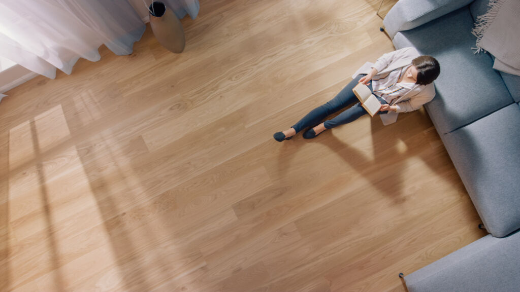 Unveiling the Strength of MDF Flooring: A Reliable Choice for High-Traffic Areas
