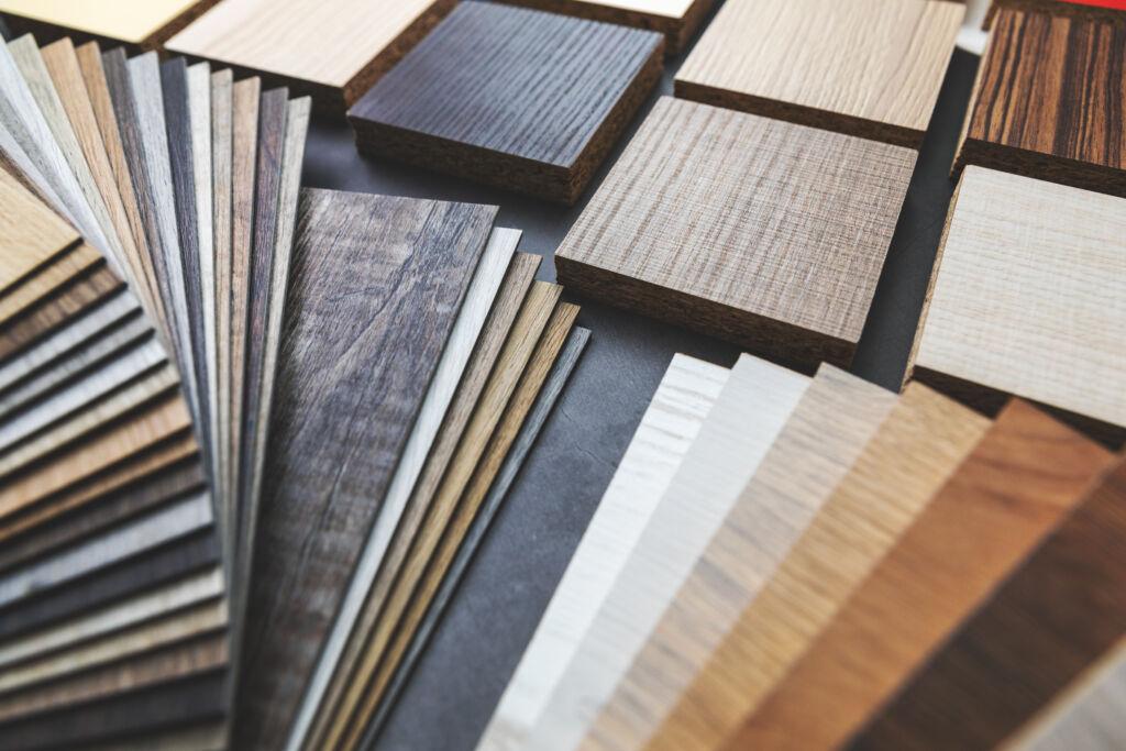 The Advantages of Pre-Laminated MDF in Interior Design